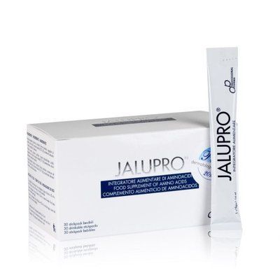 Jalupro&reg; Drink &mdash; для зміцнення шкіри, волосся й нігтів, 30 пакетиків 105462 фото