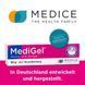 Medigel Wundheilung - лечебный гель от ран, 50 г 1014713 фото 2