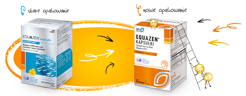 EQUAZEN (Eye q) - для дет ей старше 3-х лет и взрослых, 240 шт 101327 фото