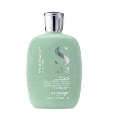 Alfaparf SDL Scalp Purifying - Шампунь проти лупи Alfaparf 250 мл 105128 фото
