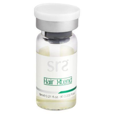 SRS Hair Xtend 6 ml - це найновіший продукт для мезотерапії шкіри голови 104929 фото