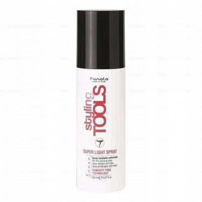 Fanola - Anti Frizz Glossing Spray 150ml 101930 фото