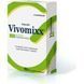 Vivomixx - 112 млрд лиофилизата живих культур пробіотичних бактерій, 20 кап. 103345 фото 2