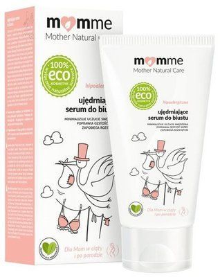 MOMME, Bust Firming Serum, 150 мл 104131 фото