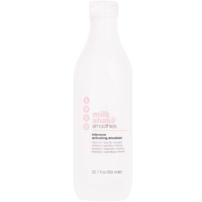 Milk Shake Smoothies Intensive Activating Emulsion - окисляющая эмульсия, 950мл 105744 фото