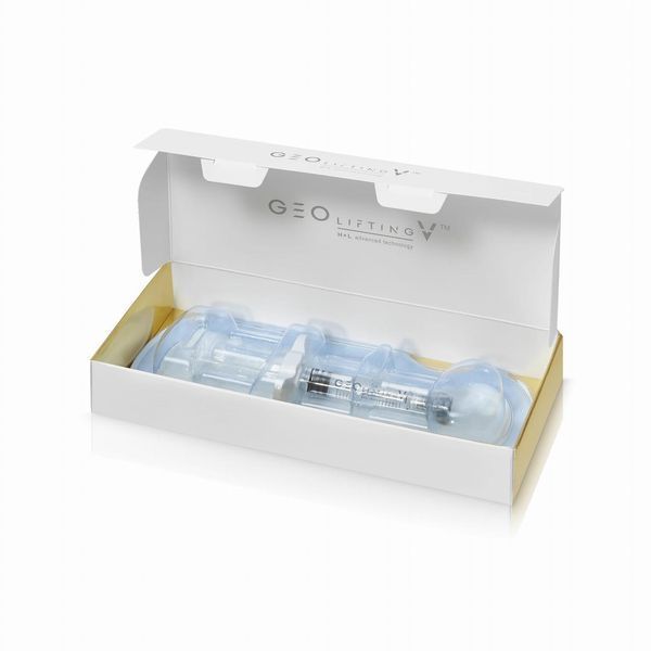 Geo-Lifting V 64mg/2ml - Стимулятор тканин для біоремоделювання та профілопластики шкіри 104932 фото
