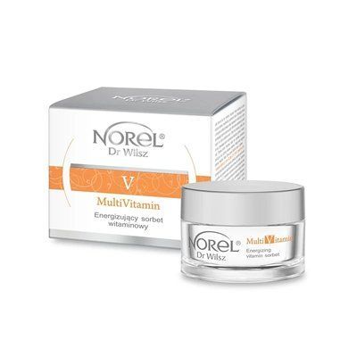 Norel MultiVitamin - Мультивітамінний сорбет енергійний 50 мл 105033 фото