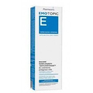 Pharmaceris Emotopic E - увлажняющий лосьон для чувствительной и сухой кожи, 190 мл 103984 фото