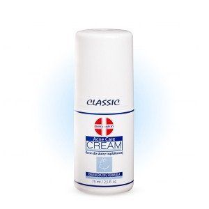 Classic Acne Care Cream - крем от угревой сыпи, 75 мл 104184 фото