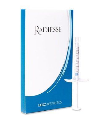 Radiesse 1,5ml 105284 фото