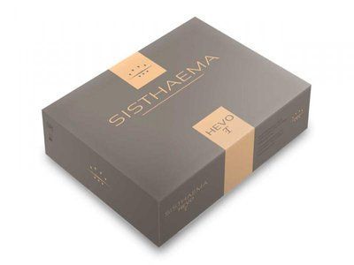 Sisthaema Hevo +T 2ml - гідрогель для внутрішньошкірних ін&rsquo;єкцій 104934 фото