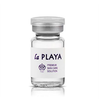 La Playa - полимолочная кислота (1x3 мл) 106009 фото