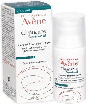 AVENE Comedomed, концентрат гнійників і вугрів 103335 фото