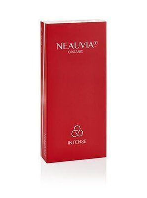 Neauvia Organic Intense LV (1 шприц х 1 мл препарата) 105692 фото