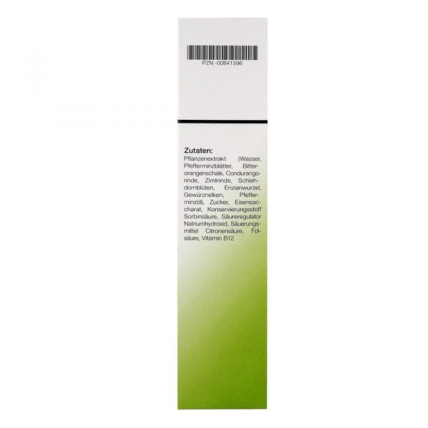 Selectafer B12 liquid - B12, железо и фолиевая кислота в жидкой форме, 500 мл 104786 фото