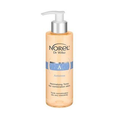 Norel Antistress Tonic - Нормалізуючий тонік Антистрес 200мл 105037 фото