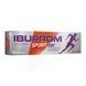 Ibuprom Effect (Sport) гель, 50 mg/g для застосування при травмах і розтягуваннях,100 г 101337 фото 2