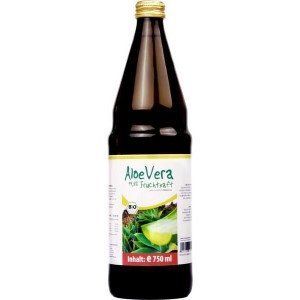 Aloe Vera - сок алоэ вера, 750 мл 103088 фото