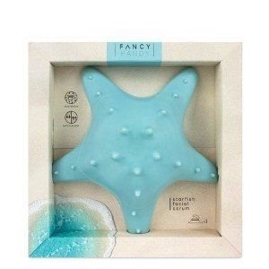 Сыворотка для лица с водорослями, FANCY HANDY, морская звезда, 30 мл 103589 фото