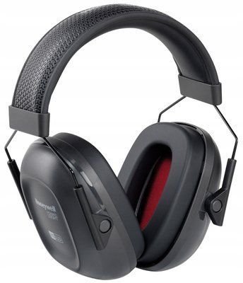 HONEYWELL VS110 &mdash; Чудовий захист органів слуху завдяки легкій конструкції 105803 фото