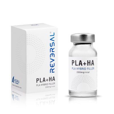 Reversal PLA+HA &mdash; гібридний філер 200 мг 106014 фото