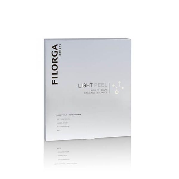 Filorga Light Peel, 100 мл 101389 фото