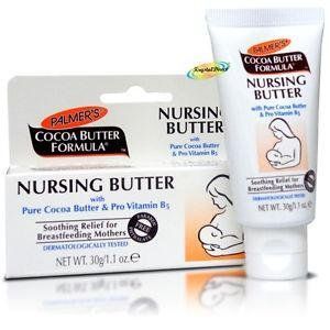 PALMERS COCOA, крем для догляду за грудьми під час лактації, 30 г 104140 фото