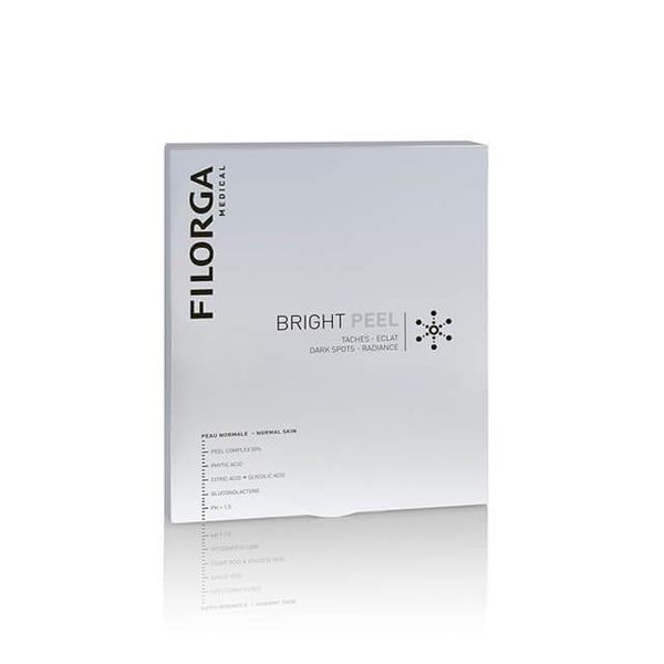 Filorga BRIGHT Peel, 100 мл 101390 фото