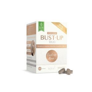 New Look Bust-Up Duo - укрепление и увеличение бюста, 90 таб. 103791 фото