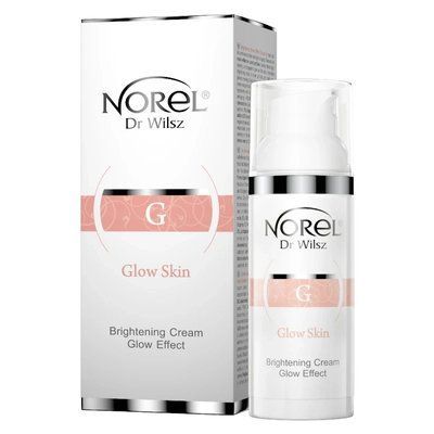 Norel Glow Skin - Крем для обличчя Glow Skin 50 мл 104991 фото