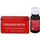 Focalex rot Tinktur, 10 ml 102291 фото 1