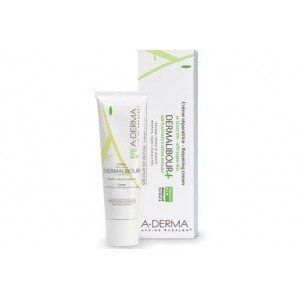 A-Derma Dermalibour+ - регенерирующий крем для раздраженной или поврежденной кожи, 100 мл 104197 фото