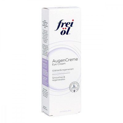 Frei &ouml;l Eye Cream - увлажняющий крем для глаз, 15 мл 104747 фото