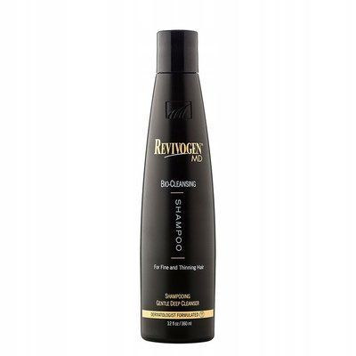 Revivogen Bio-Cleansing Shampoo - біоочищаючий шампунь 360 мл 105097 фото