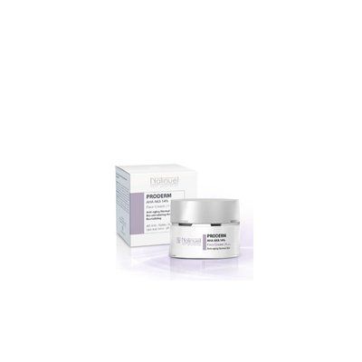 Natinuel bio-proderm krem - Антиоксидантный крем для нормальной кожи Био-продерм, 50 мл 105397 фото