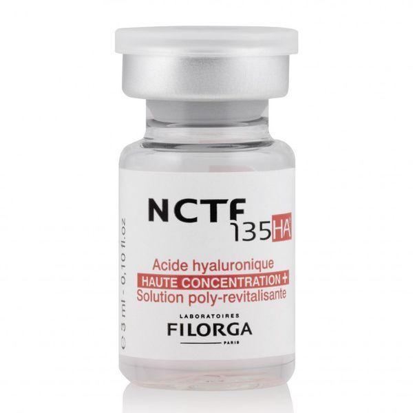 Filorga Fillmed NCTF 135 HA, 5 x 3 мл 101397 фото
