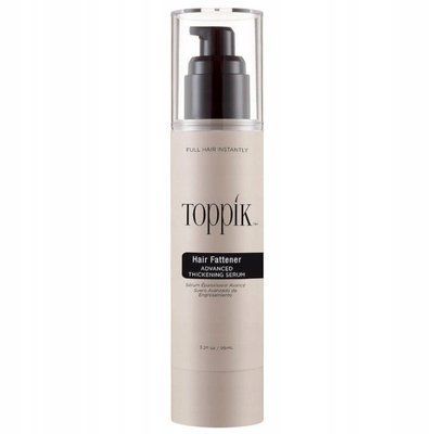 Toppik Hair Fattener -Препарат для потовщення волосся Toppik Hair Fattener 118 мл 105099 фото