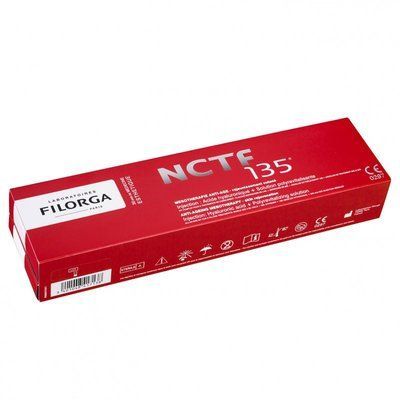 Filorga Fillmed NCTF 135, 5 x 3 мл 101399 фото