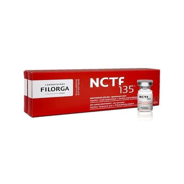 Filorga Fillmed NCTF 135, 5 x 3 мл 101399 фото